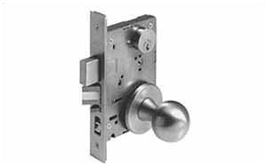 7800 Knob Locks - SARGENT
